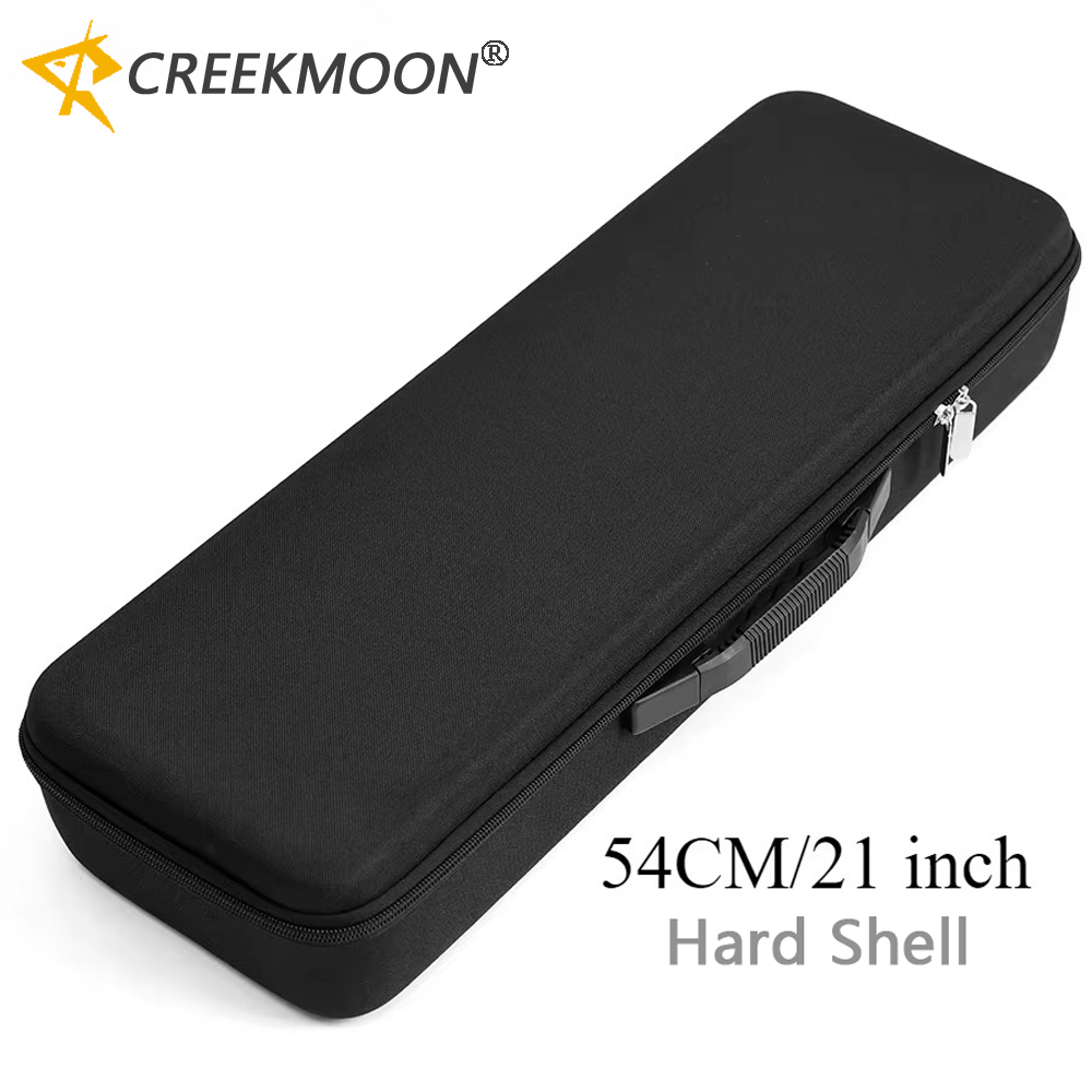 Reel Cover - 54CM/21IN Hard Shell Fishing Bag Case