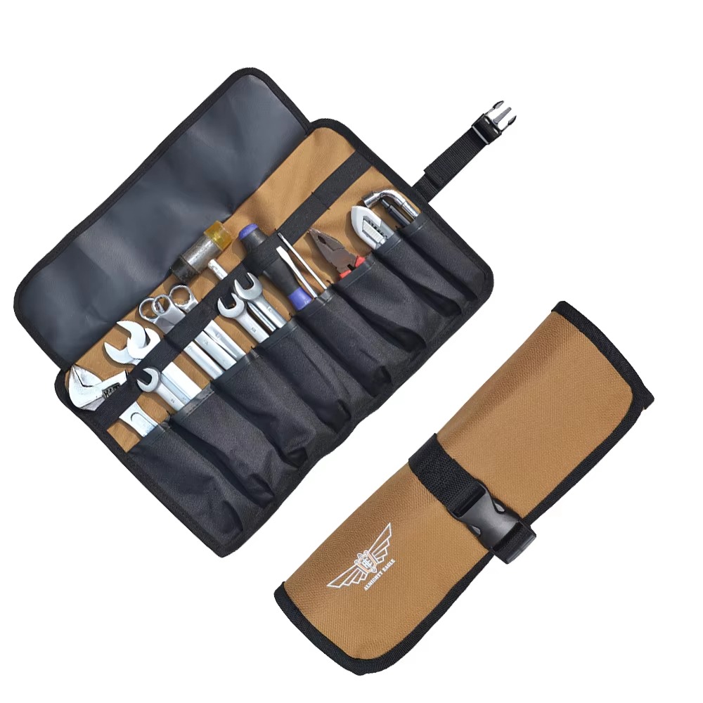 Reel Repair Kit - 2pc Tool Bags Oxford Storage Portable