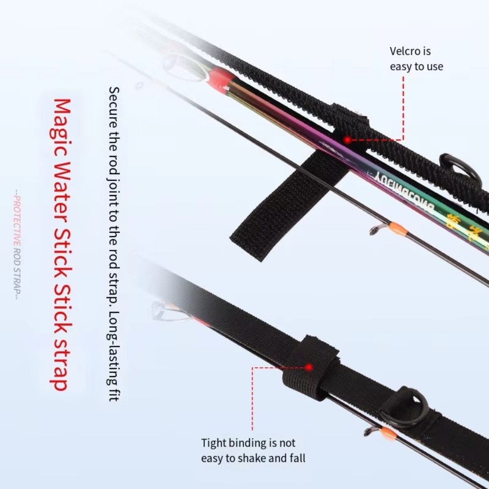 Portable Fishing Rod Storage B - Reel Bag incelemesi ve fiyatı