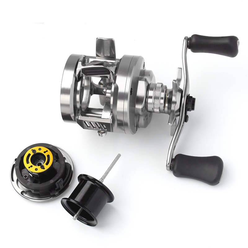 Umi D100 Spool Only For Fishin - Reel Drag Knob incelemesi ve fiyatı