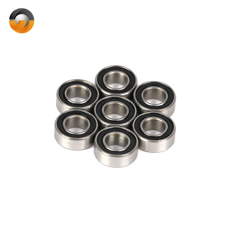 10pcs S683 2RS 3x7x3 m ABEC-7  - Conventional Reel incelemesi ve fiyatı