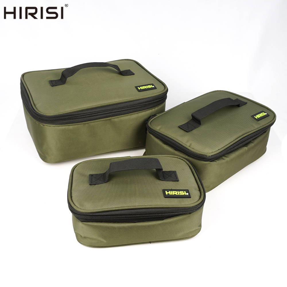 Hirisi Multi-Purpose Carp Fish - Reel Bag incelemesi ve fiyatı