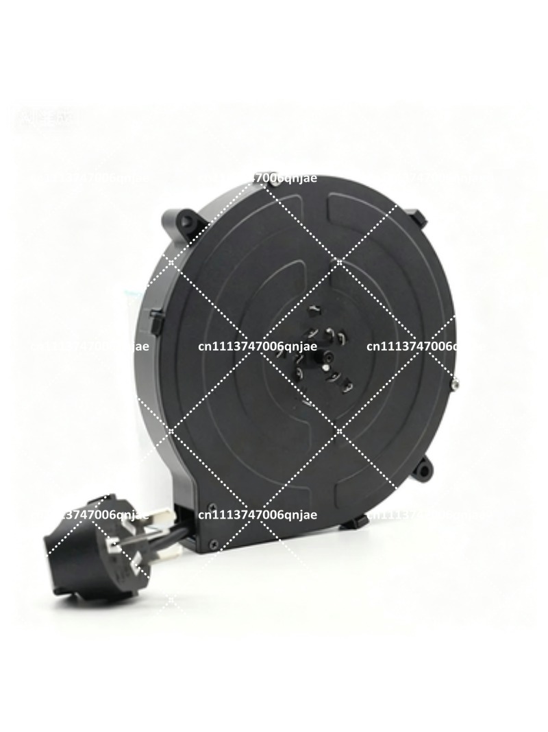 H05VV-F 3G 0.75mm² 4.5m Retrac - Electric Reel incelemesi ve fiyatı
