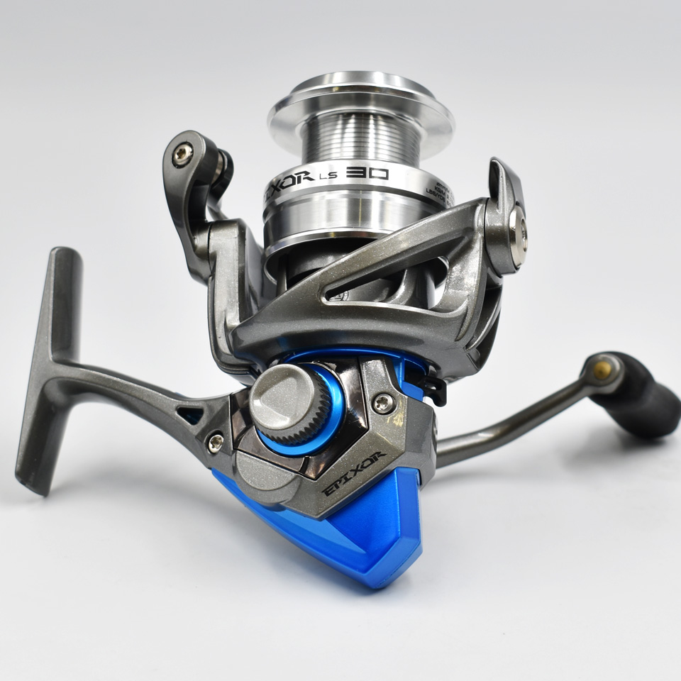 OKUMA EPIXOR LS PL Spinning Fi - Surf Reel incelemesi ve fiyatı