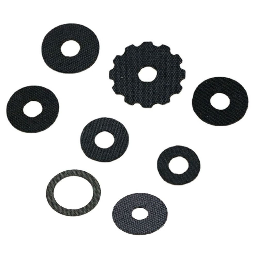 1mm Carbon Fiber Drag Washers  - Conventional Reel incelemesi ve fiyatı