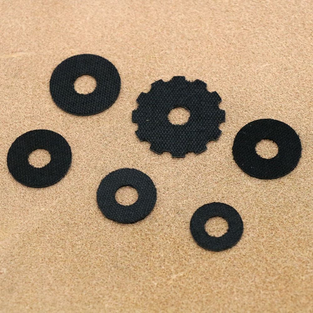 1mm Carbon Fiber Drag Washers  - Conventional Reel incelemesi ve fiyatı