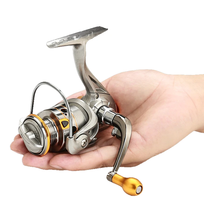 Mini DC150 Series Super Powerf - Reel Spare Spool incelemesi ve fiyatı