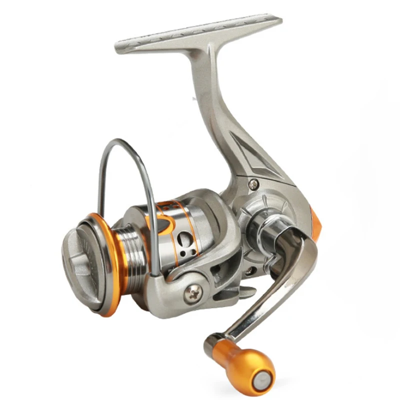 Mini DC150 Series Super Powerf - Reel Spare Spool incelemesi ve fiyatı