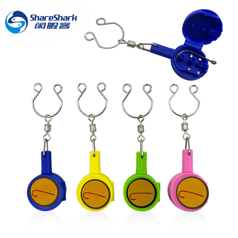 Two Pcs Fast Knot Tying Tool F - Baitcasting Reel incelemesi ve fiyatı