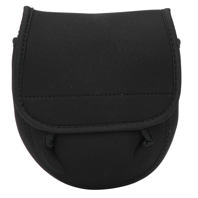 Spinning Reel Protective Cover - Reel Bag incelemesi ve fiyatı