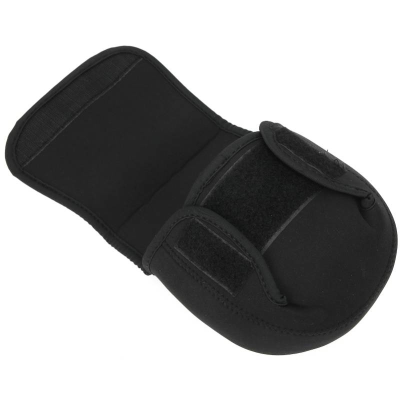 Spinning Reel Protective Cover - Reel Bag incelemesi ve fiyatı