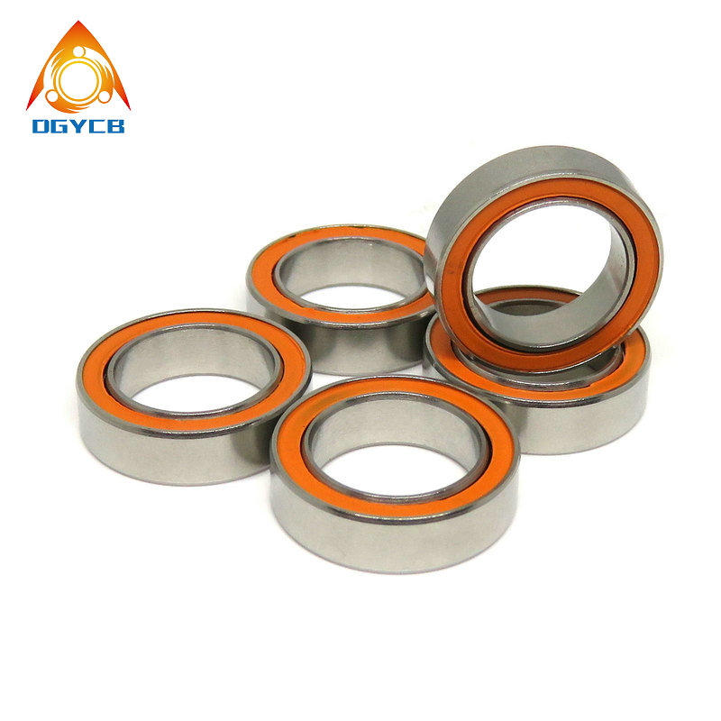 1pcs S688 2RS 8x16x5 ABEC7 Sta - Conventional Reel incelemesi ve fiyatı