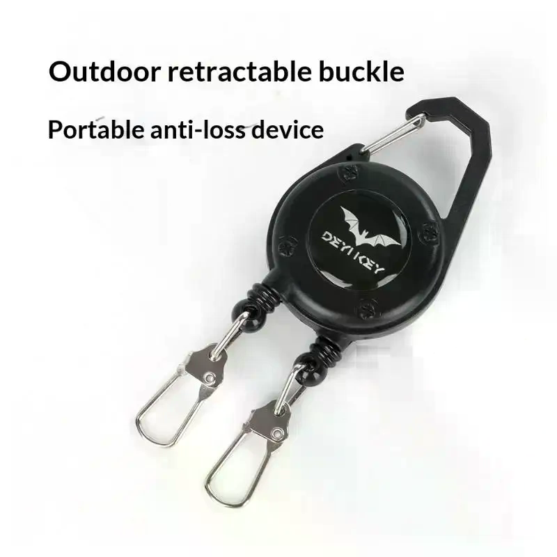 1/2Pcs Retractable Badge Holde - Conventional Reel incelemesi ve fiyatı