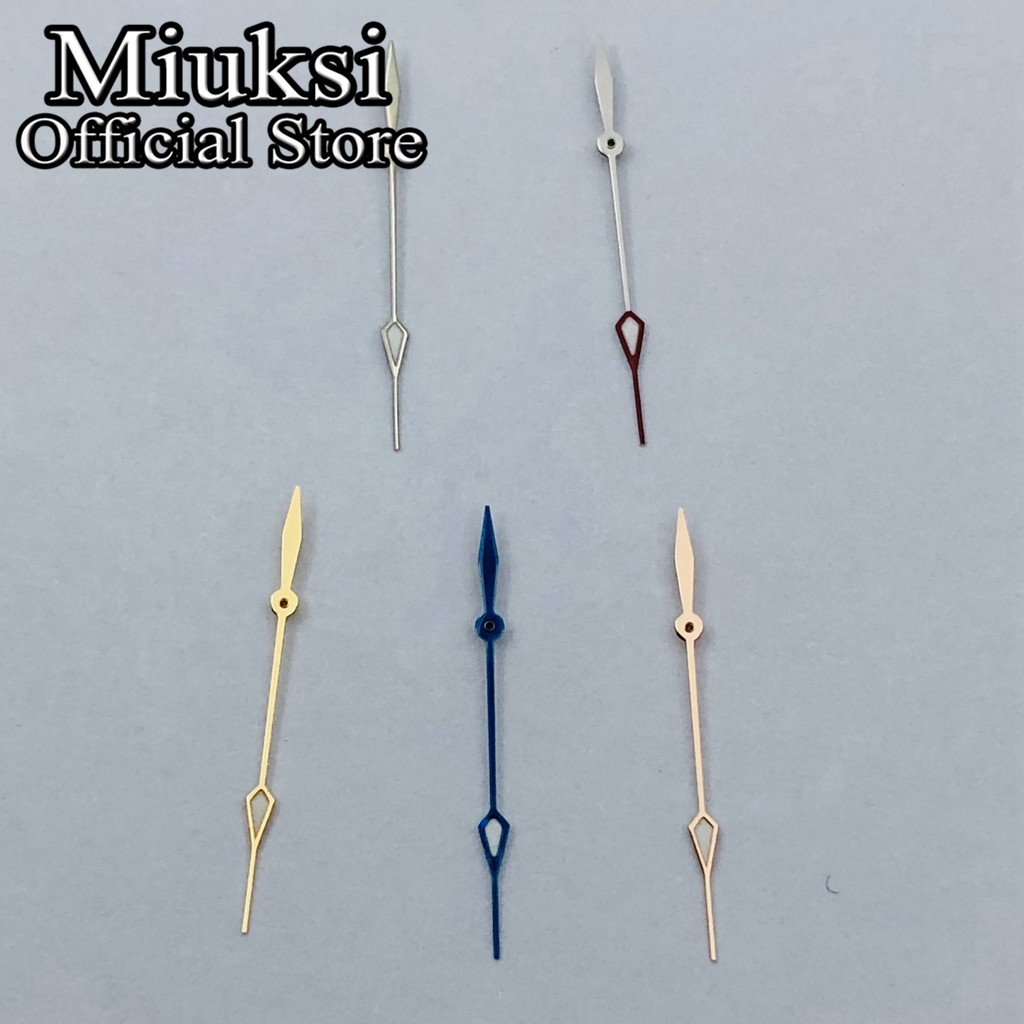 Miuksi second hands lightning  - Reel Case incelemesi ve fiyatı