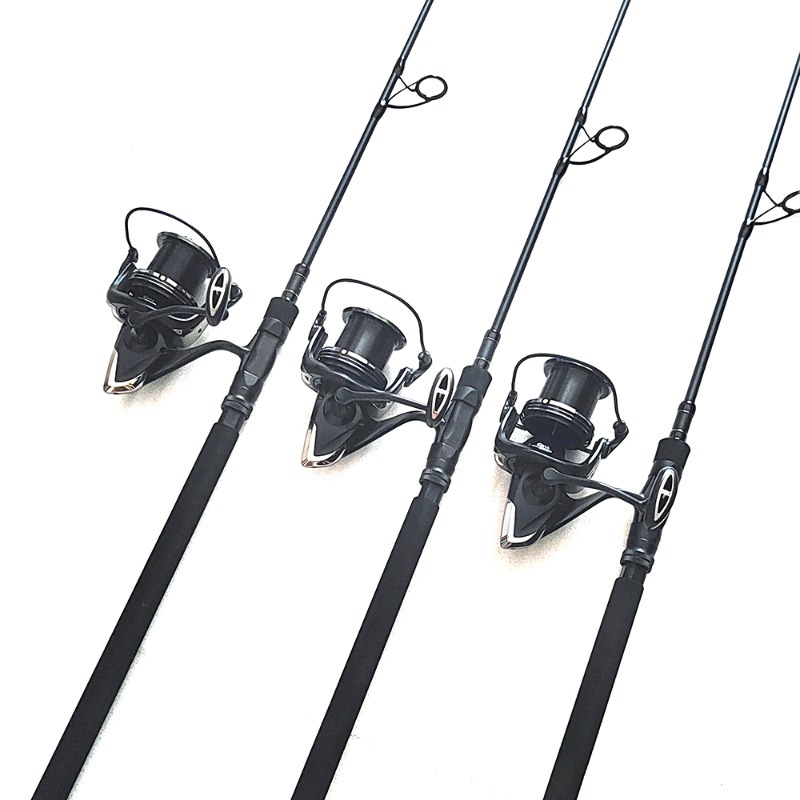 fishing reel carp new body 120 - Reel Spare Spool incelemesi ve fiyatı