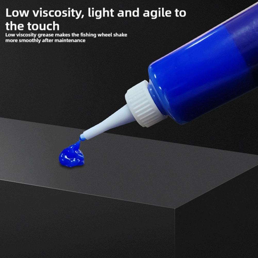 Protective Grease (20ml) + Lub - Reel Oil incelemesi ve fiyatı