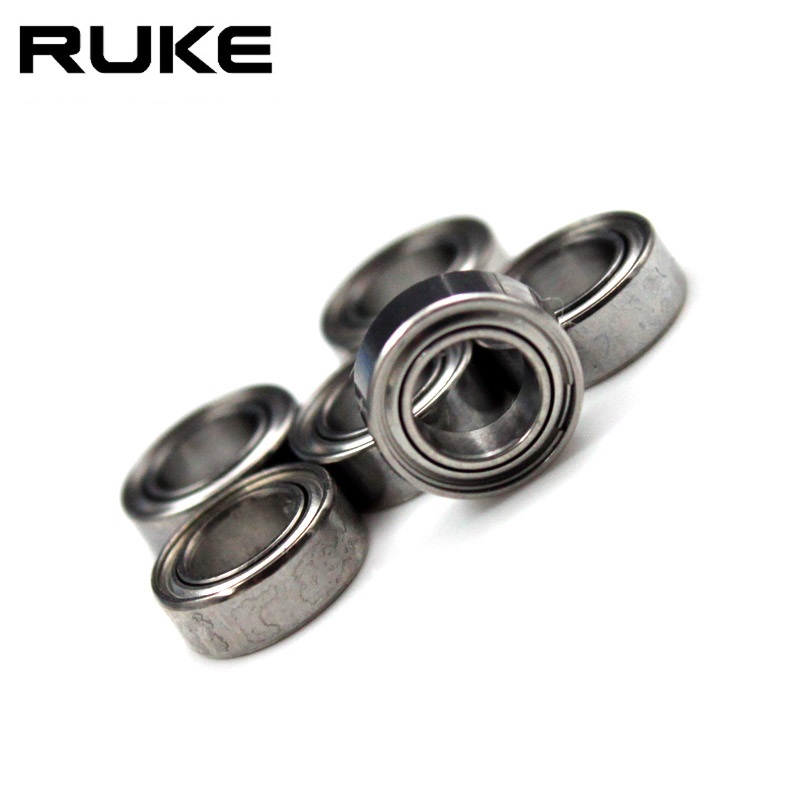 Ruke Fishing Gear Fishing Reel - Reel Drag Knob incelemesi ve fiyatı