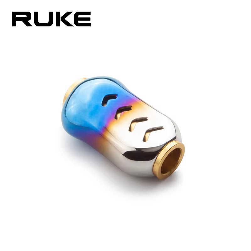 Ruke New 1pc Fishing Reel Hand - Reel Drag Knob incelemesi ve fiyatı