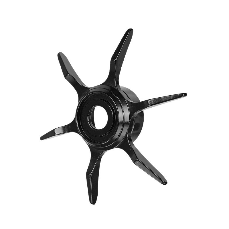 Six Star Drag Knob Enlarged Al - Reel Drag Knob incelemesi ve fiyatı