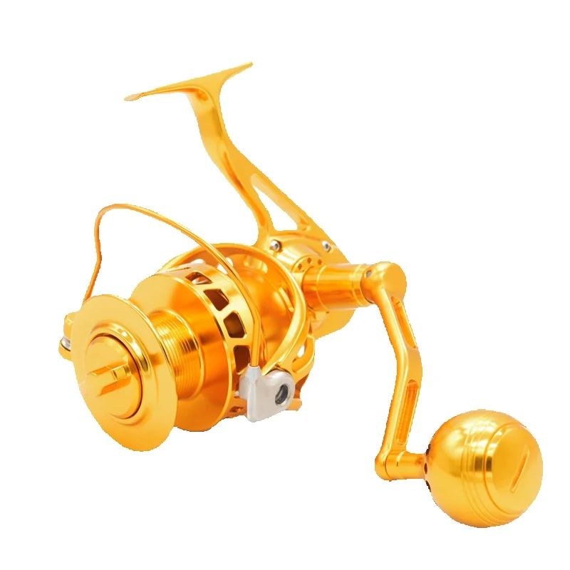 CAMEKOON Spinning Fishing Reel - Surf Reel incelemesi ve fiyatı