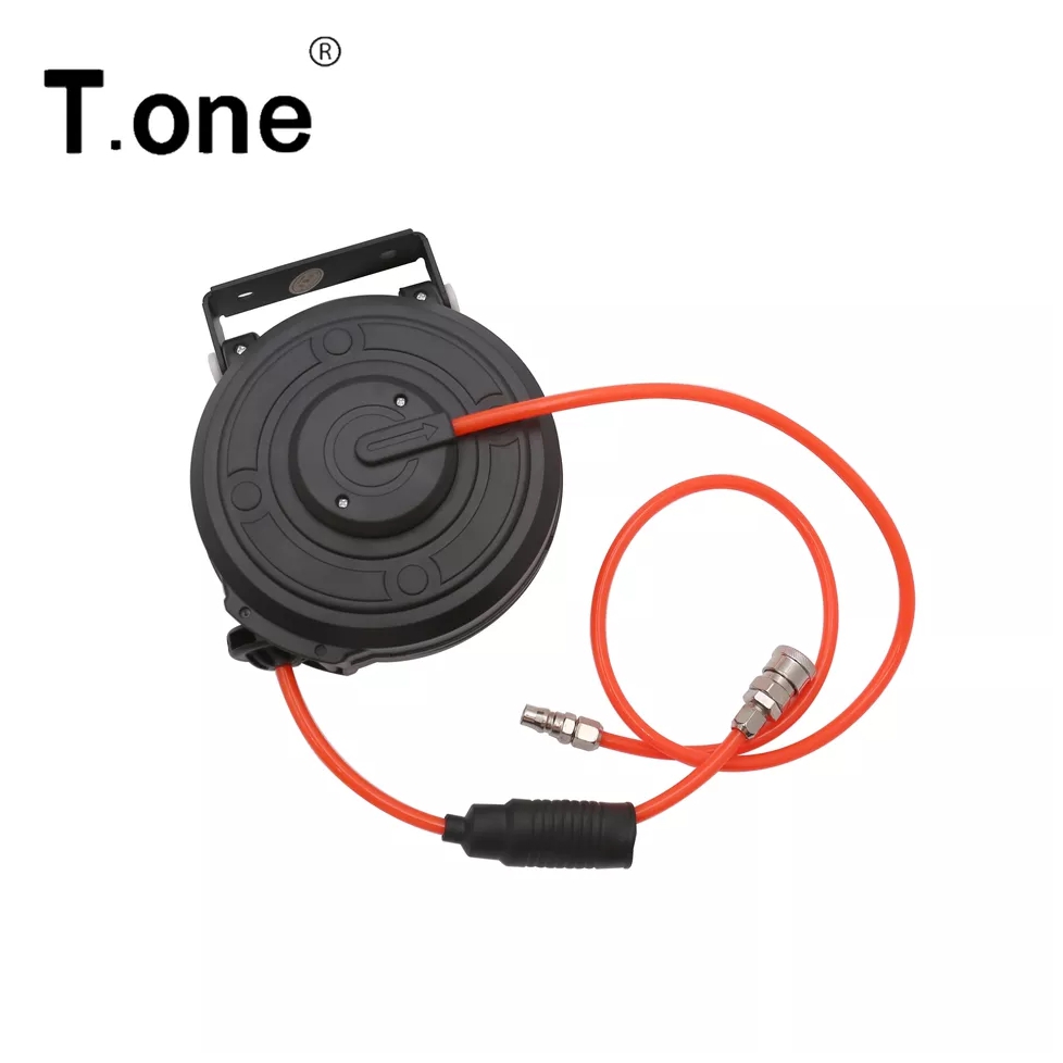 Custom Electric Cable Hose Ree - Electric Reel incelemesi ve fiyatı
