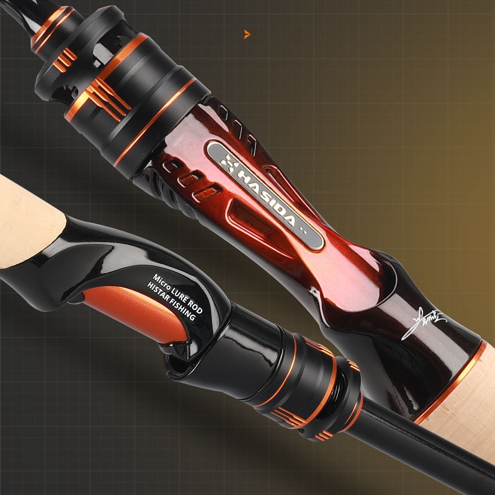 Histar 2 Action BFS Full Carbo - Reel Handle incelemesi ve fiyatı