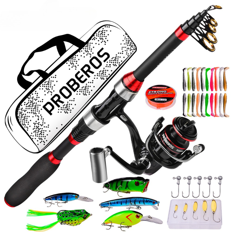 Carbon Fiber Sea Fishing Spinn - Reel Bag incelemesi ve fiyatı