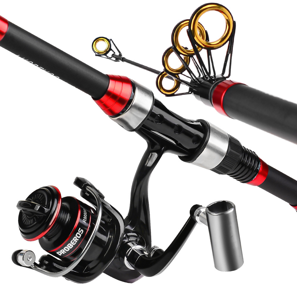 Carbon Fiber Sea Fishing Spinn - Reel Bag incelemesi ve fiyatı