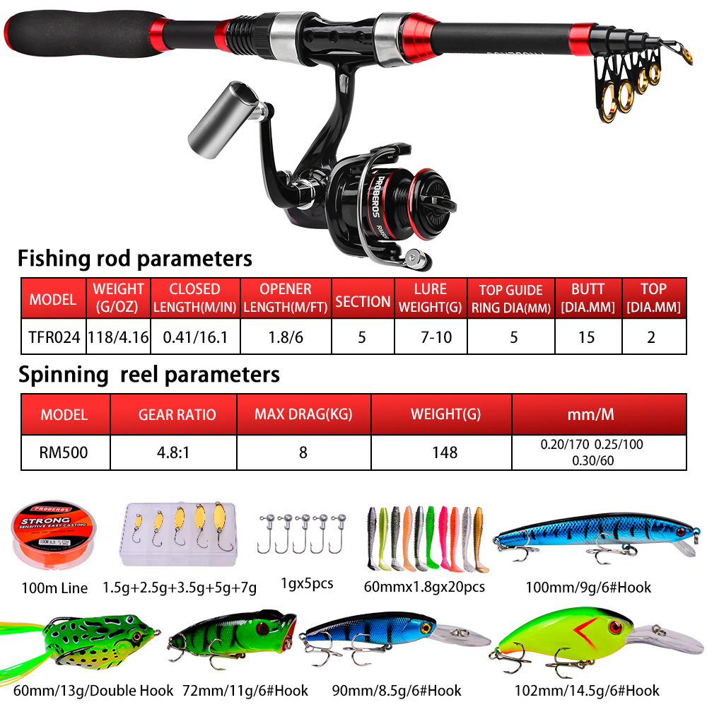 Carbon Fiber Sea Fishing Spinn - Reel Bag incelemesi ve fiyatı