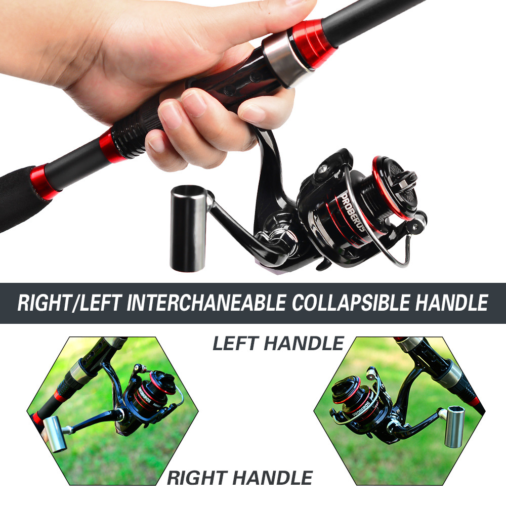 Carbon Fiber Sea Fishing Spinn - Reel Bag incelemesi ve fiyatı