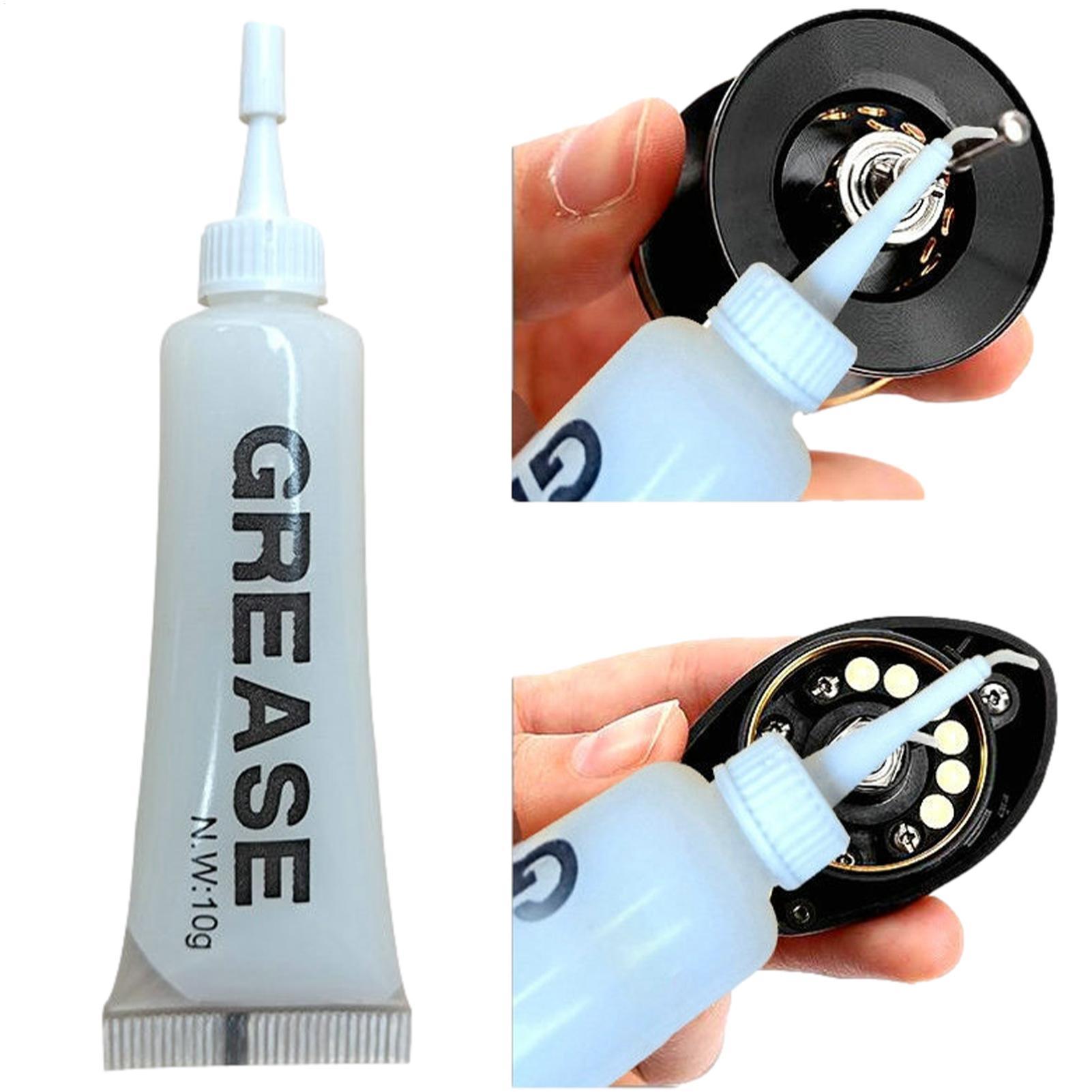 Fishing Reel Grease Portable G - Reel Oil incelemesi ve fiyatı