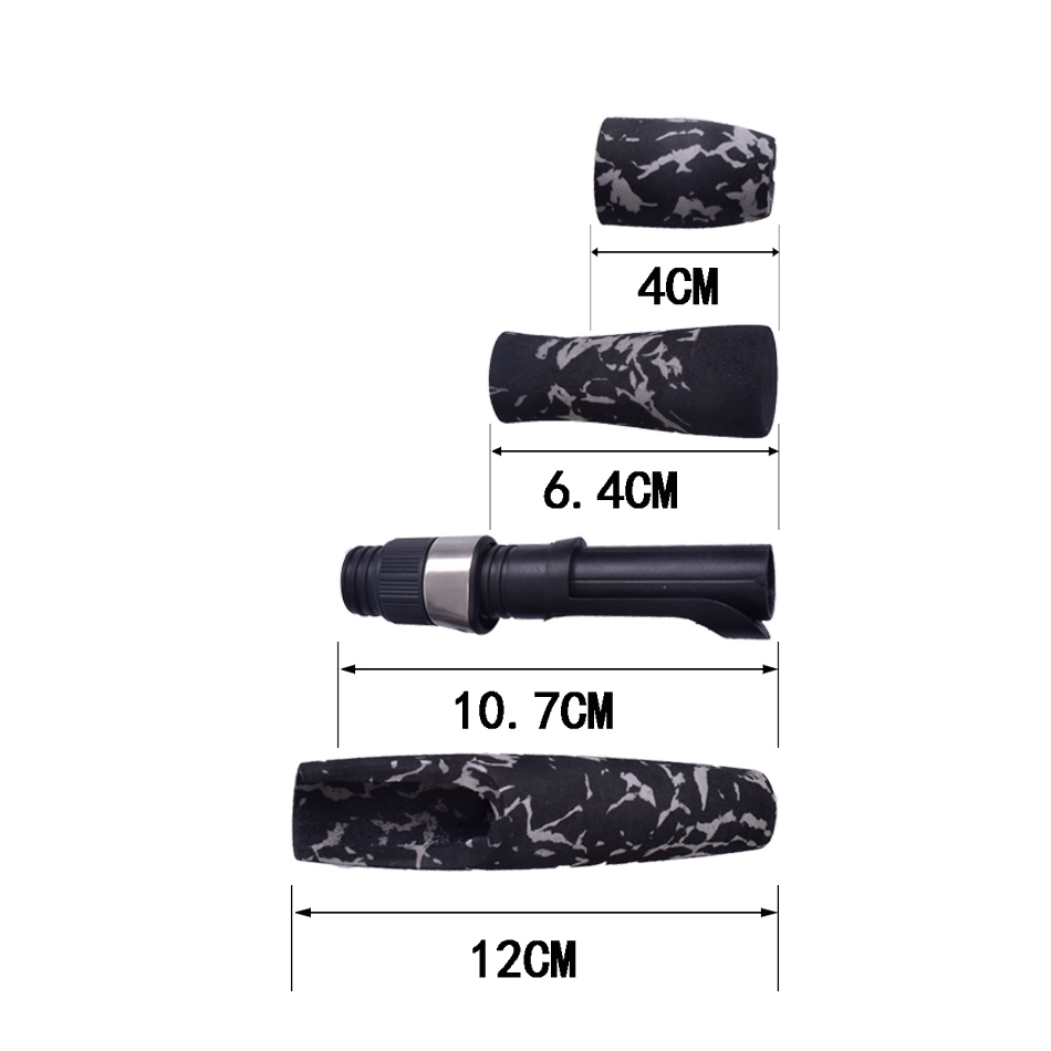1set kit/pack rod handle grip  - Spinning Reel incelemesi ve fiyatı
