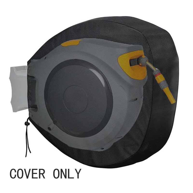Garden Wall Mounted Hose Stora - Reel Cover incelemesi ve fiyatı