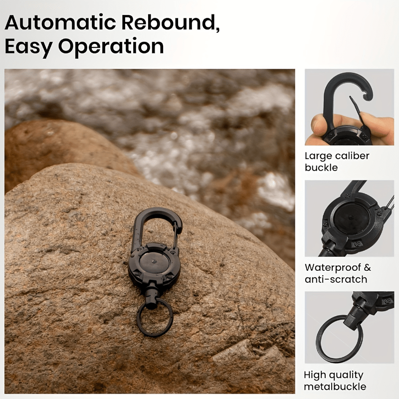 Retractable Heavy Duty Pull Re - Conventional Reel incelemesi ve fiyatı