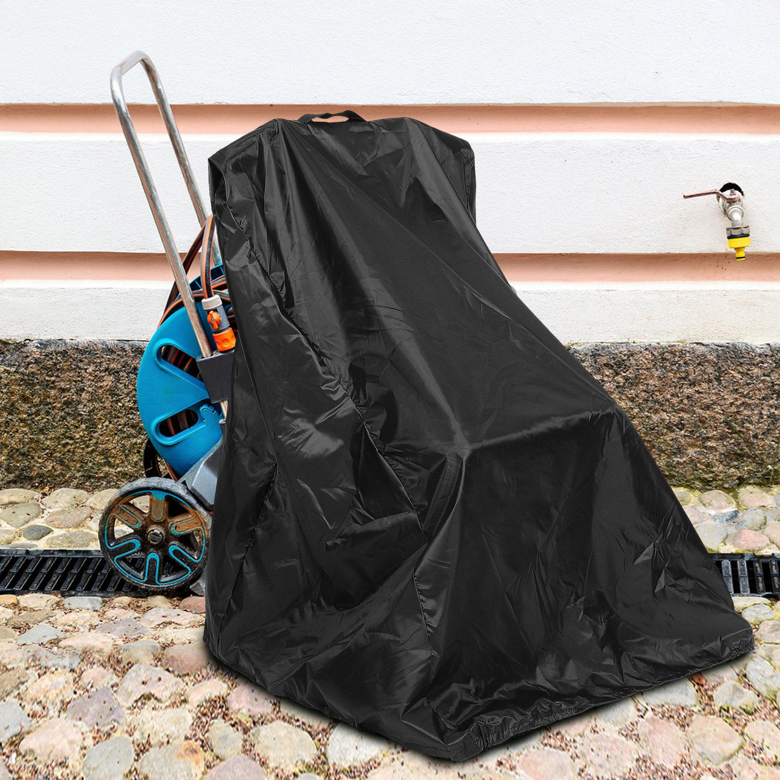 Patio Garden Hose Reel Cart Co - Reel Cover incelemesi ve fiyatı
