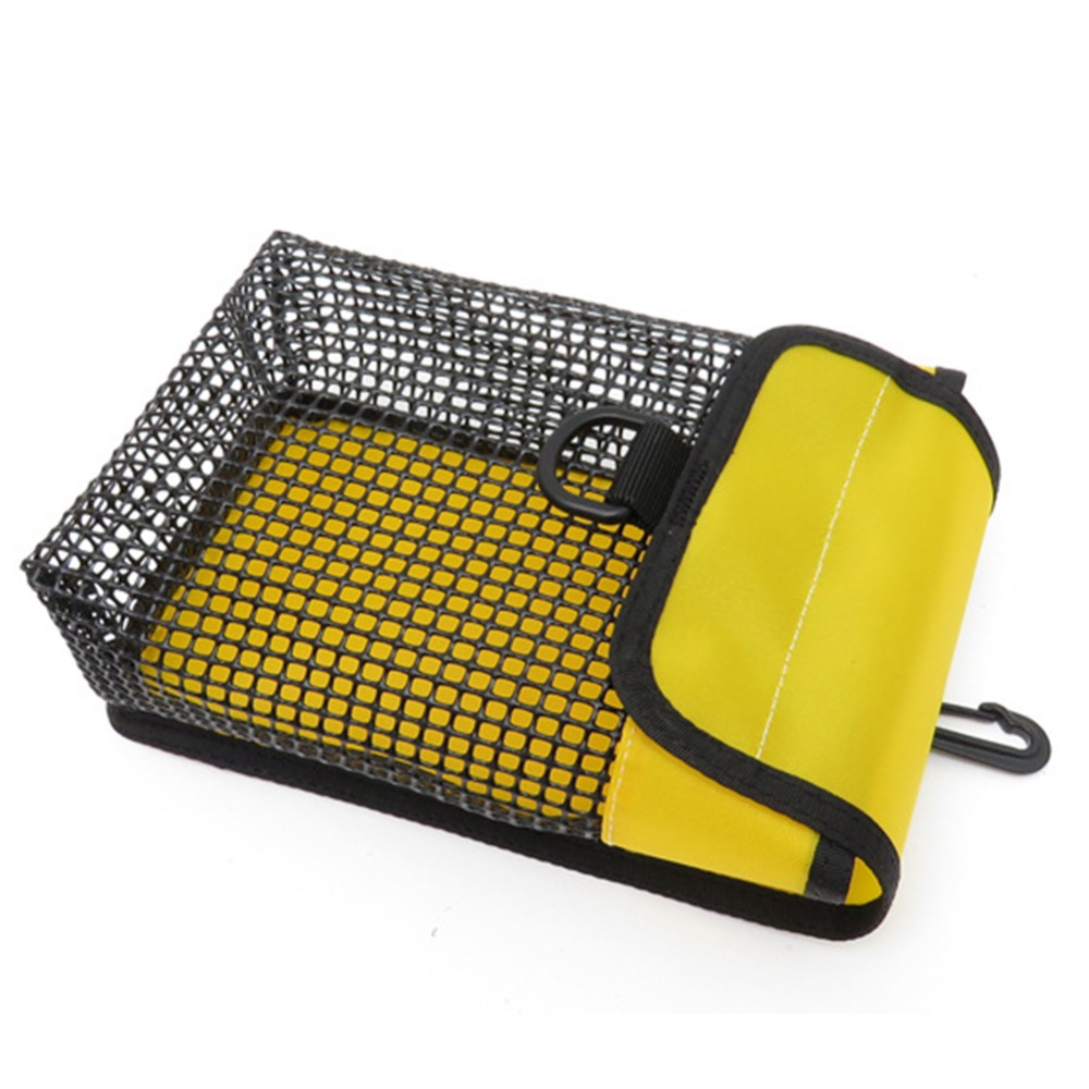 Durable Nylon Heavy Duty Mesh  - Reel Bag incelemesi ve fiyatı