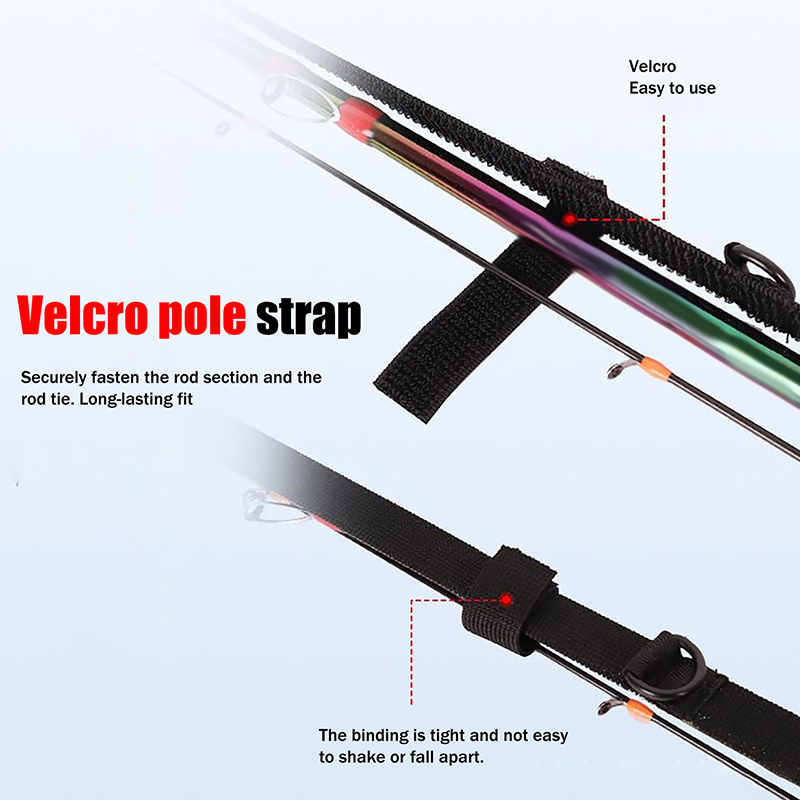 Adjustable Fishing Rod Storage - Reel Bag incelemesi ve fiyatı
