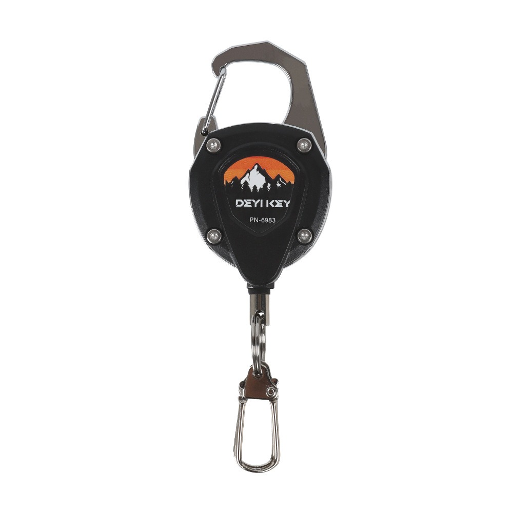 Retractable Keychain Heavy Dut - Reel Repair Kit incelemesi ve fiyatı