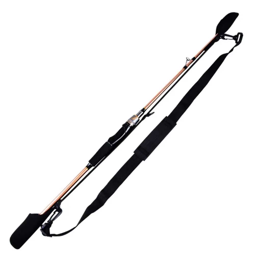 Adjustable Fishing Rod Storage - Reel Bag incelemesi ve fiyatı