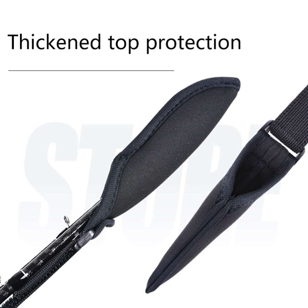 Adjustable Fishing Rod Storage - Reel Bag incelemesi ve fiyatı
