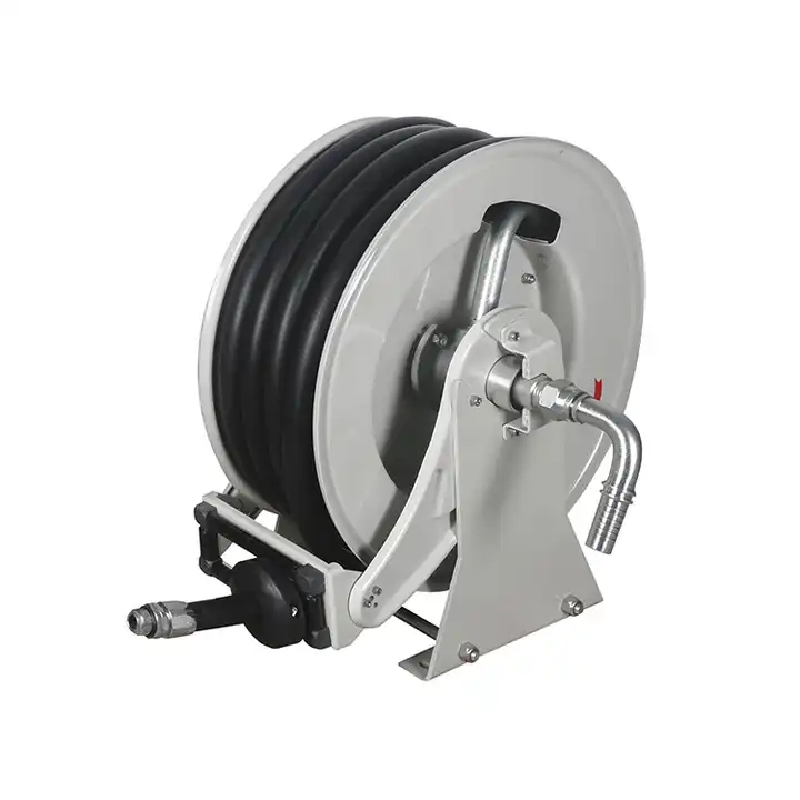 1 Inch Retractable Hydraulic O - Reel Oil incelemesi ve fiyatı