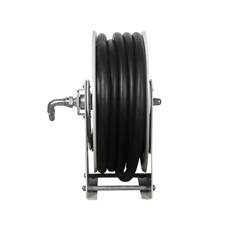 1 Inch Retractable Hydraulic O - Reel Oil incelemesi ve fiyatı
