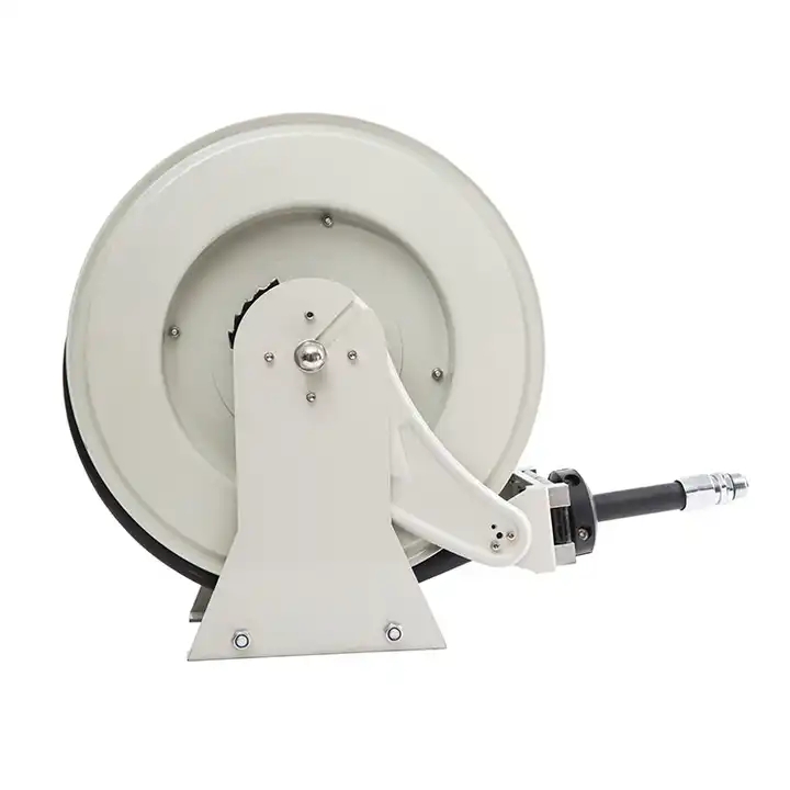 1 Inch Retractable Hydraulic O - Reel Oil incelemesi ve fiyatı
