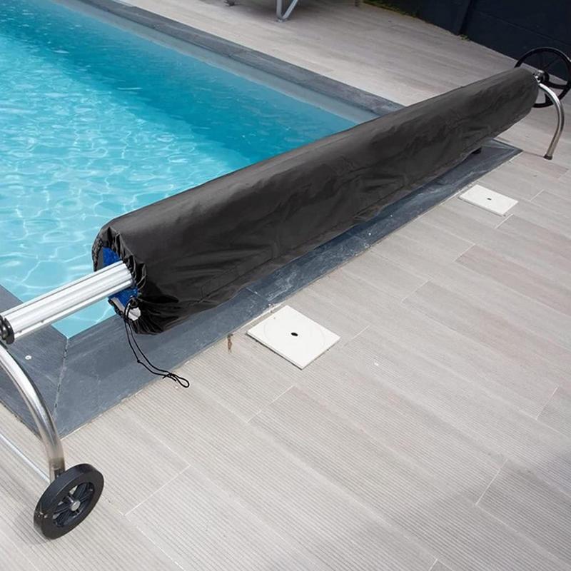 Swimming Pool Reel Cover Outdo - Reel Cover incelemesi ve fiyatı