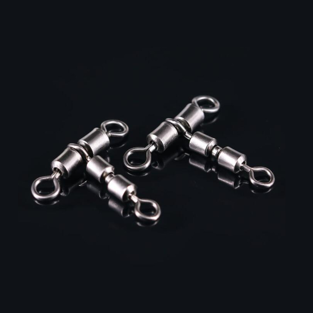 10PCS Double Fishing Rolling S - Baitcasting Reel incelemesi ve fiyatı