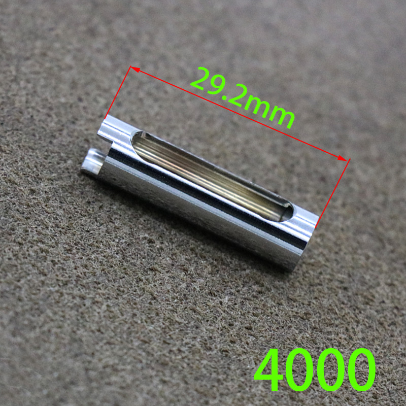 Double Shaft Twist Stick Casin - Reel Spare Spool incelemesi ve fiyatı