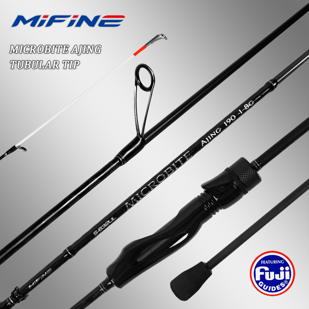 MIFINE MICROBITE AJING Spinnin - Trolling Reel incelemesi ve fiyatı