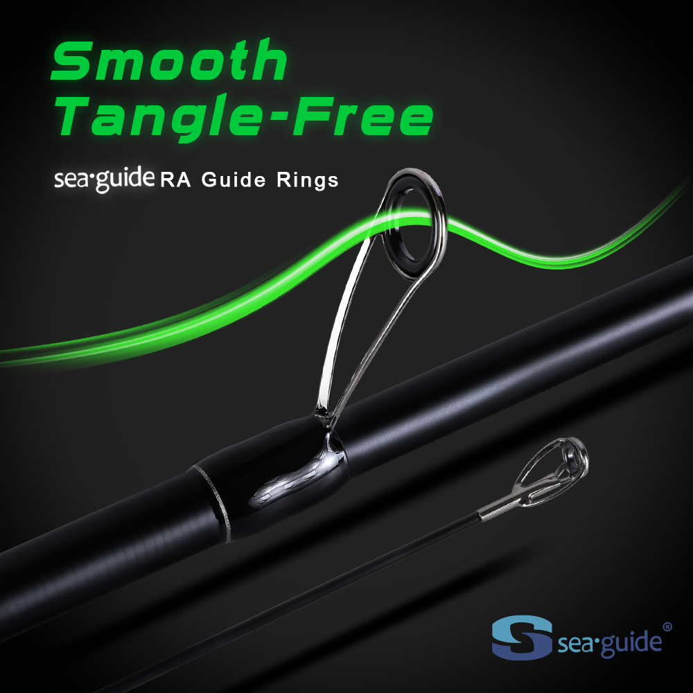 MIFINE HONOR Telescopic Rock F - Trolling Reel incelemesi ve fiyatı