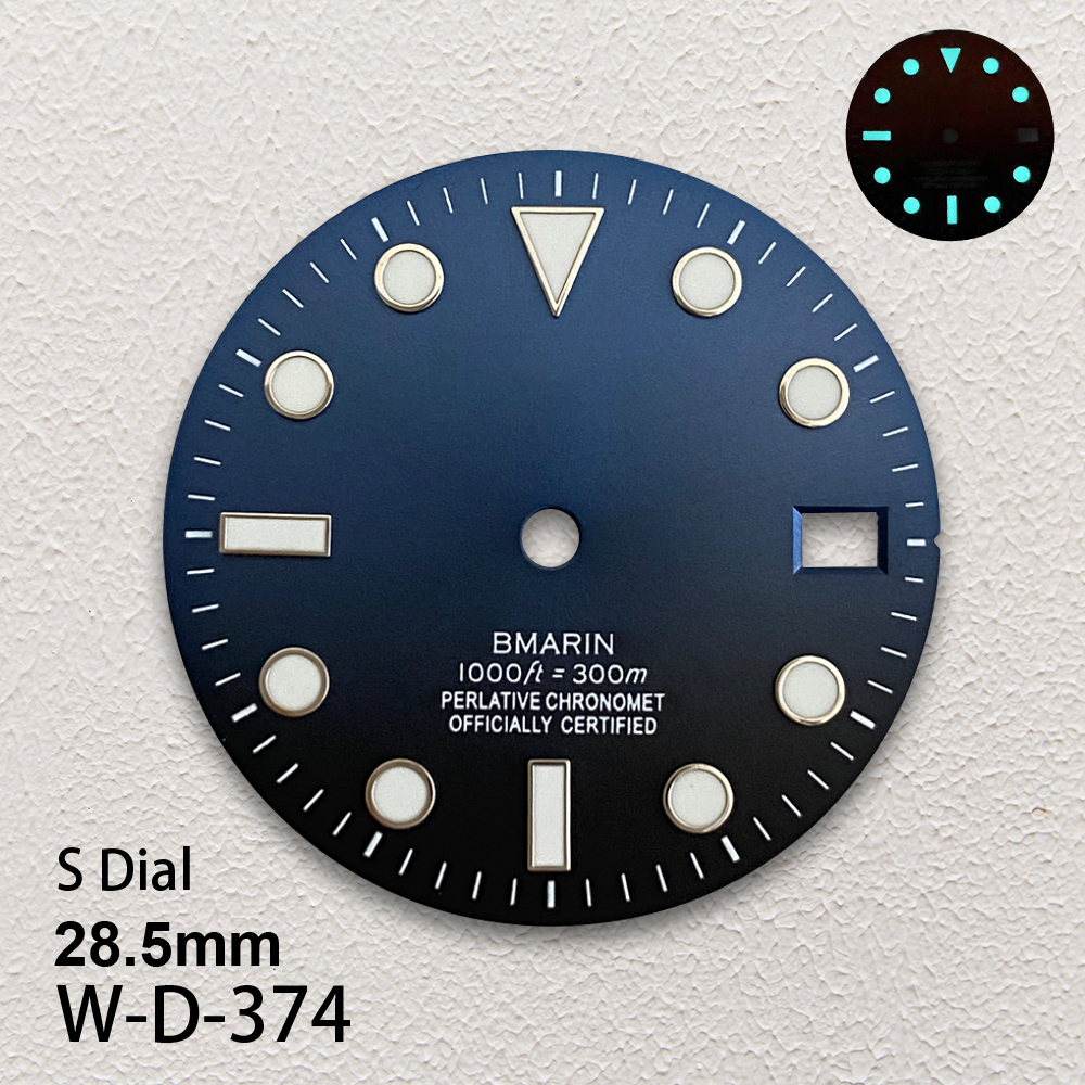 28.5mm S Logo SUB Sunburst Dia - Reel Case incelemesi ve fiyatı