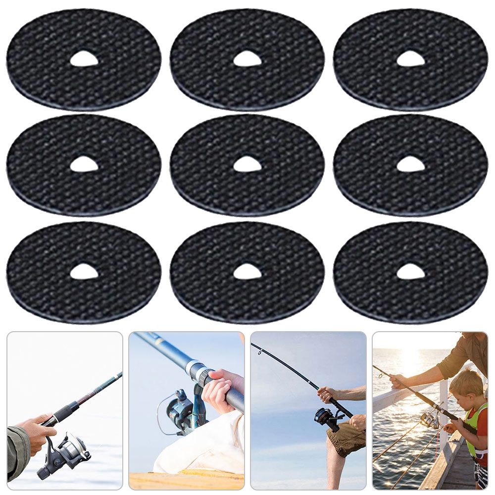 Reel Brake Pads Reel Washer Br - Reel Repair Kit incelemesi ve fiyatı